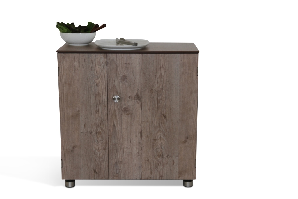 Balkon-Sideboard Organizer S Basic