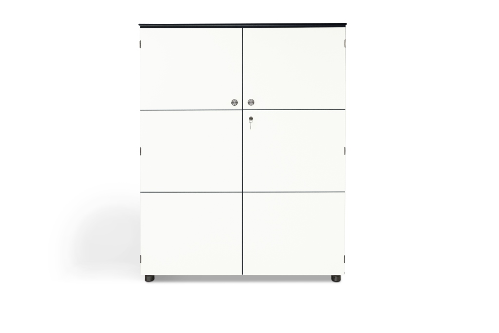 Gartenschrank exklusiv Organizer L